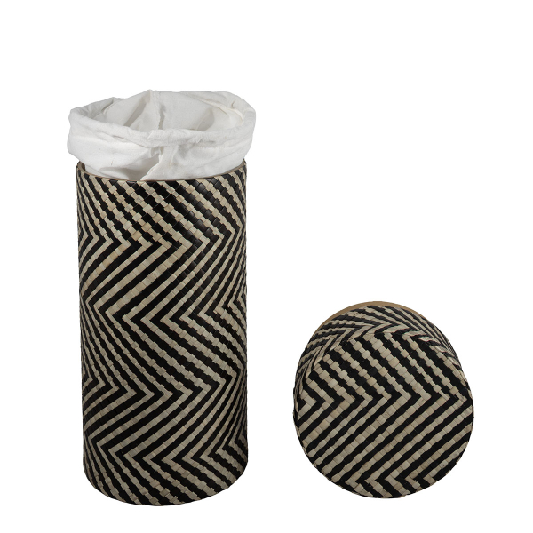 Pandanus (Zigzag) Scatter Tube - Large - Image 4