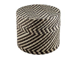 Pandanus (Zigzag) Scatter Tube - Medium