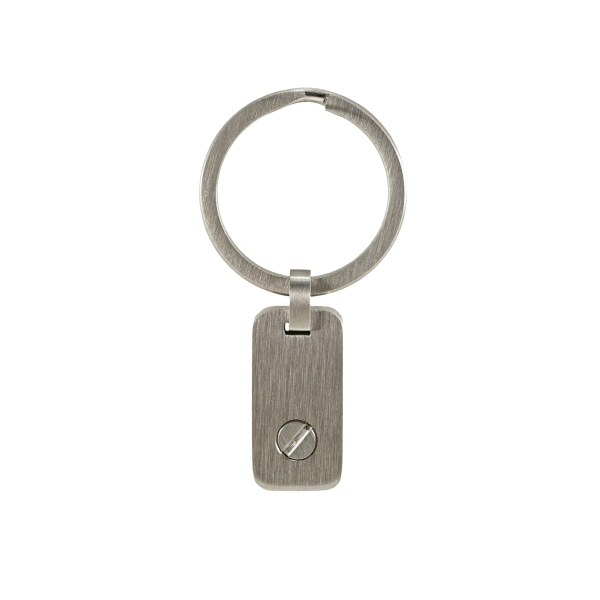 Keyring Plain - Image 3