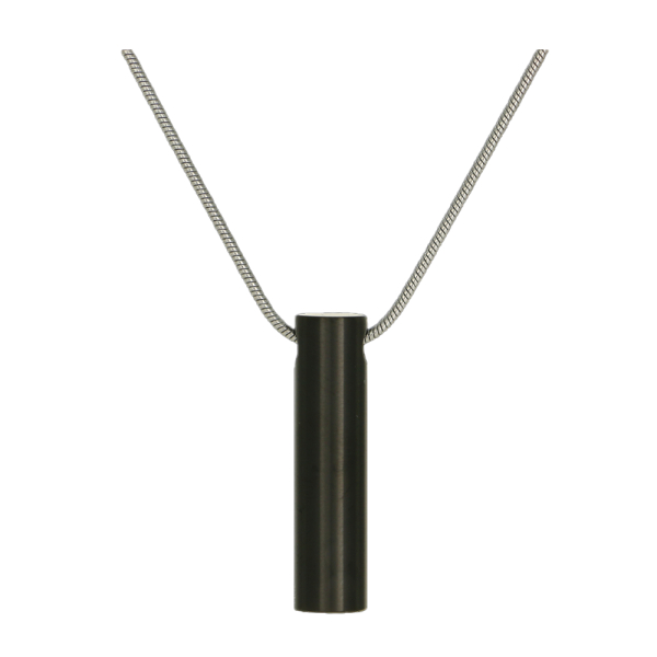 Plain Cylinder Onyx