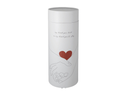 Scatter Tube Held - Large