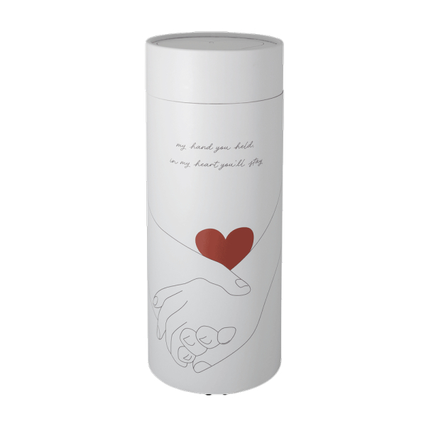 Scatter Tube Held - Large
