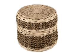 Seagrass (Dark) Scatter Tube - Medium