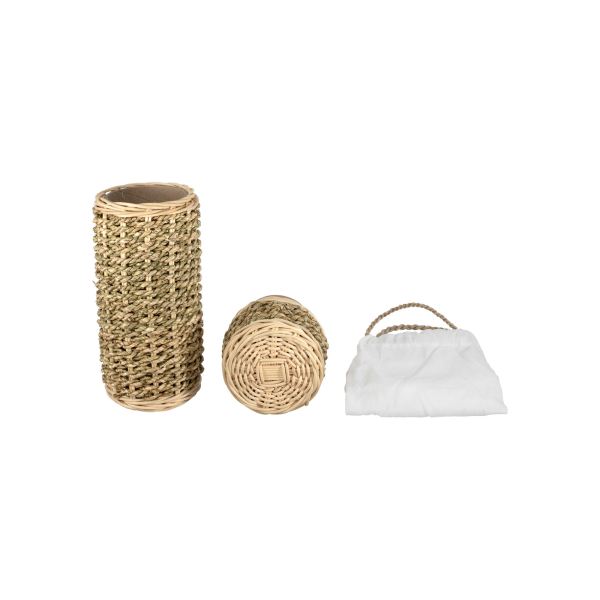 Seagrass (Dark) Scatter Tube Small - Image 4