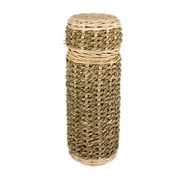 Seagrass (Dark) Scatter Tube Small