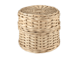 Seagrass (Light) Scatter Tube - Medium
