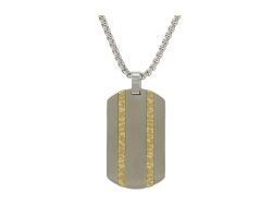 Tag Pewter