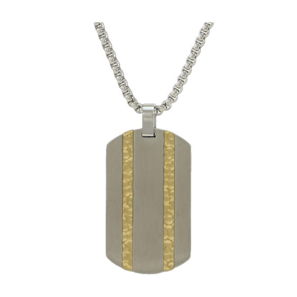 Tag Pewter