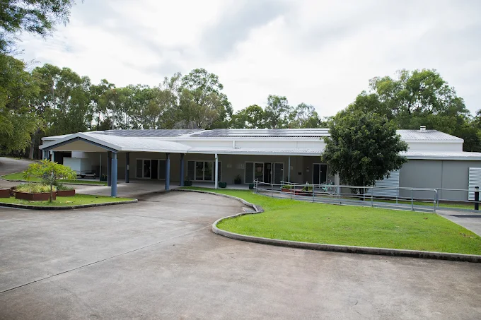 Bayside Community Church