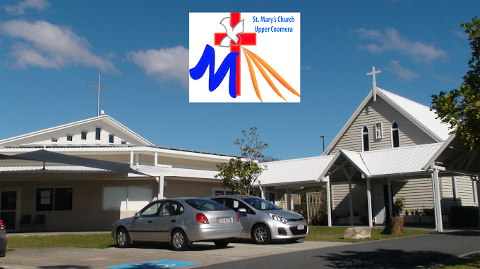 St Mary's Catholic Church