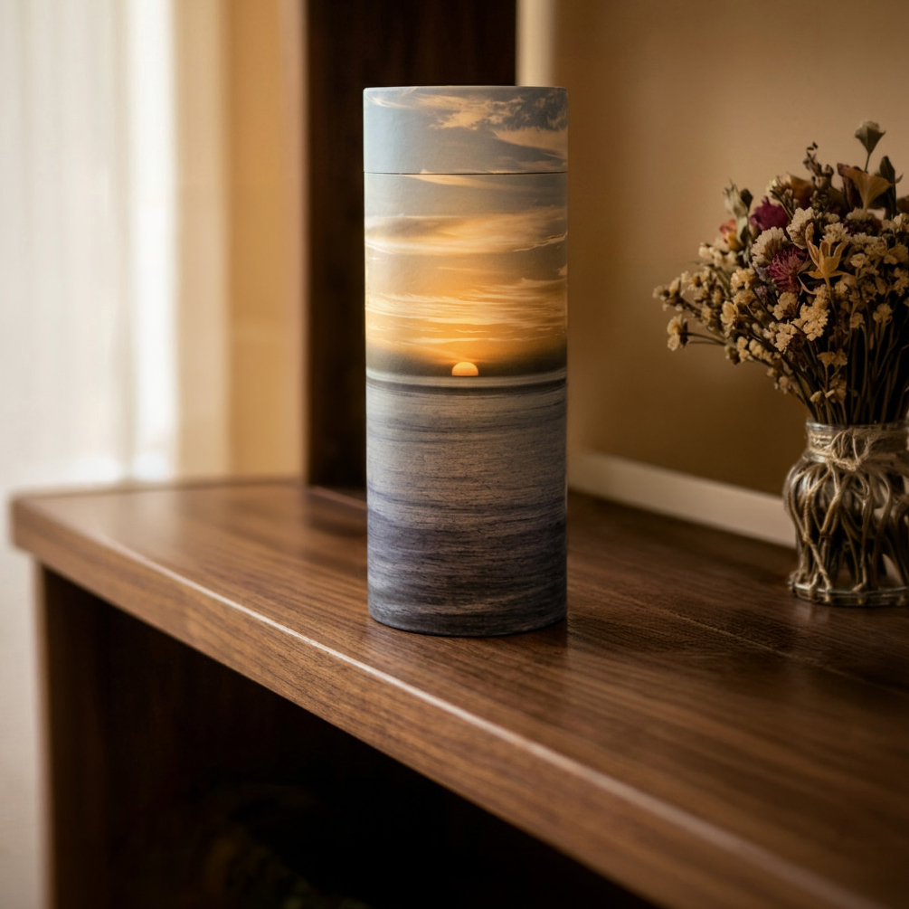 Scattering Urns