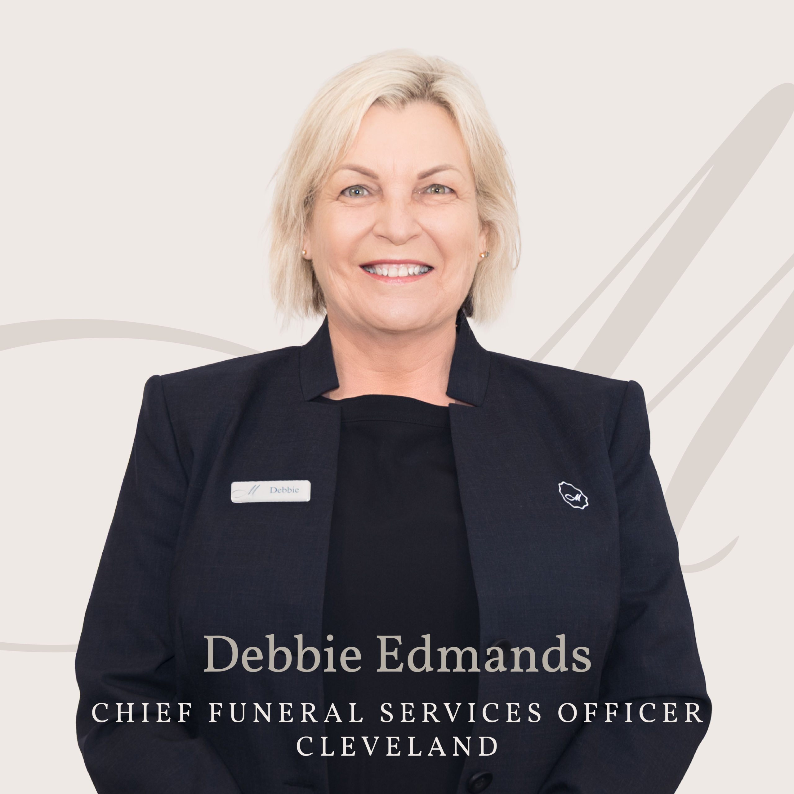 Debbie Edmands