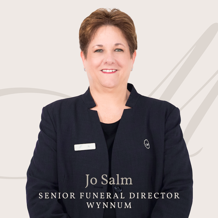 Jo Salm