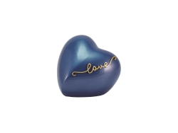 Adoring Heart Indigo