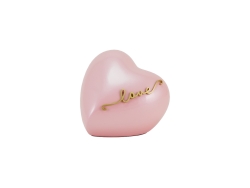 Adoring Heart Pearl Pink