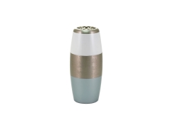 Cascade Scatter Lotus Pewter Large