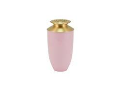 Cascade Scatter Butterfly Pink Large