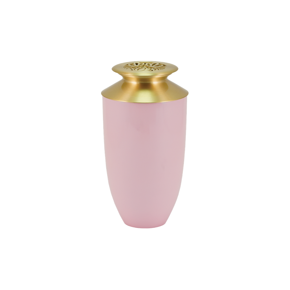 Cascade Scatter Butterfly Pink Large