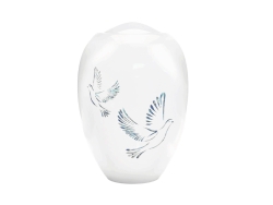 Dove Shell Series Urn Large