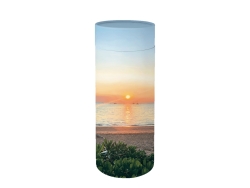 Scatter Tube Aussie Sunset Large