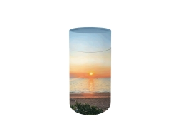 Scatter Tube Aussie Sunset Small
