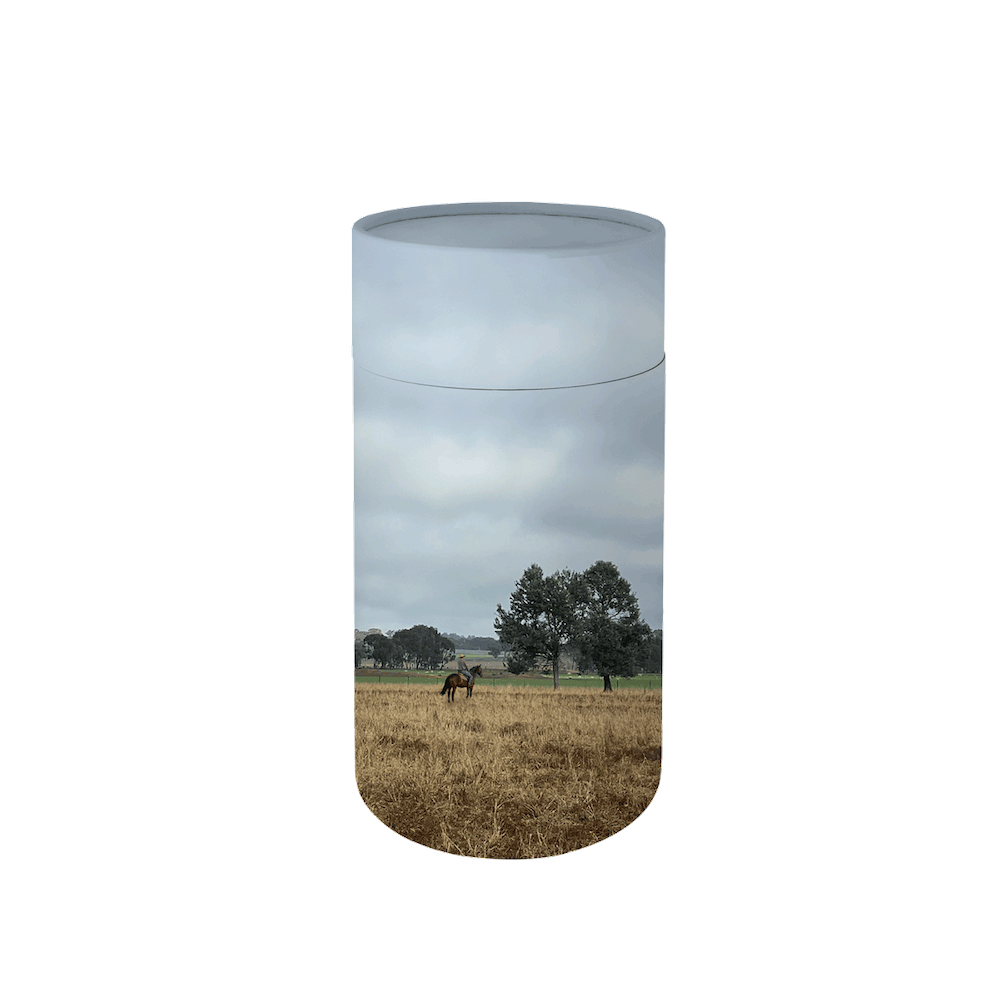 Scatter Tube A Country Life Small