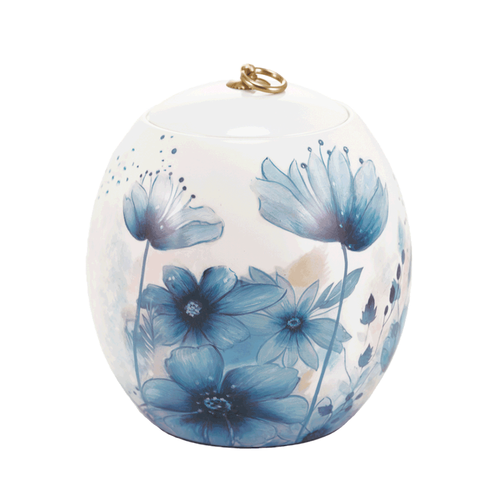 Anya Floral Large