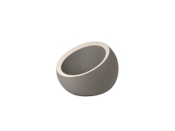 Porcelain Terra Urn