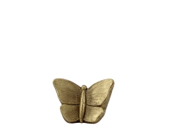 Mariposa Butterfly Gold Small