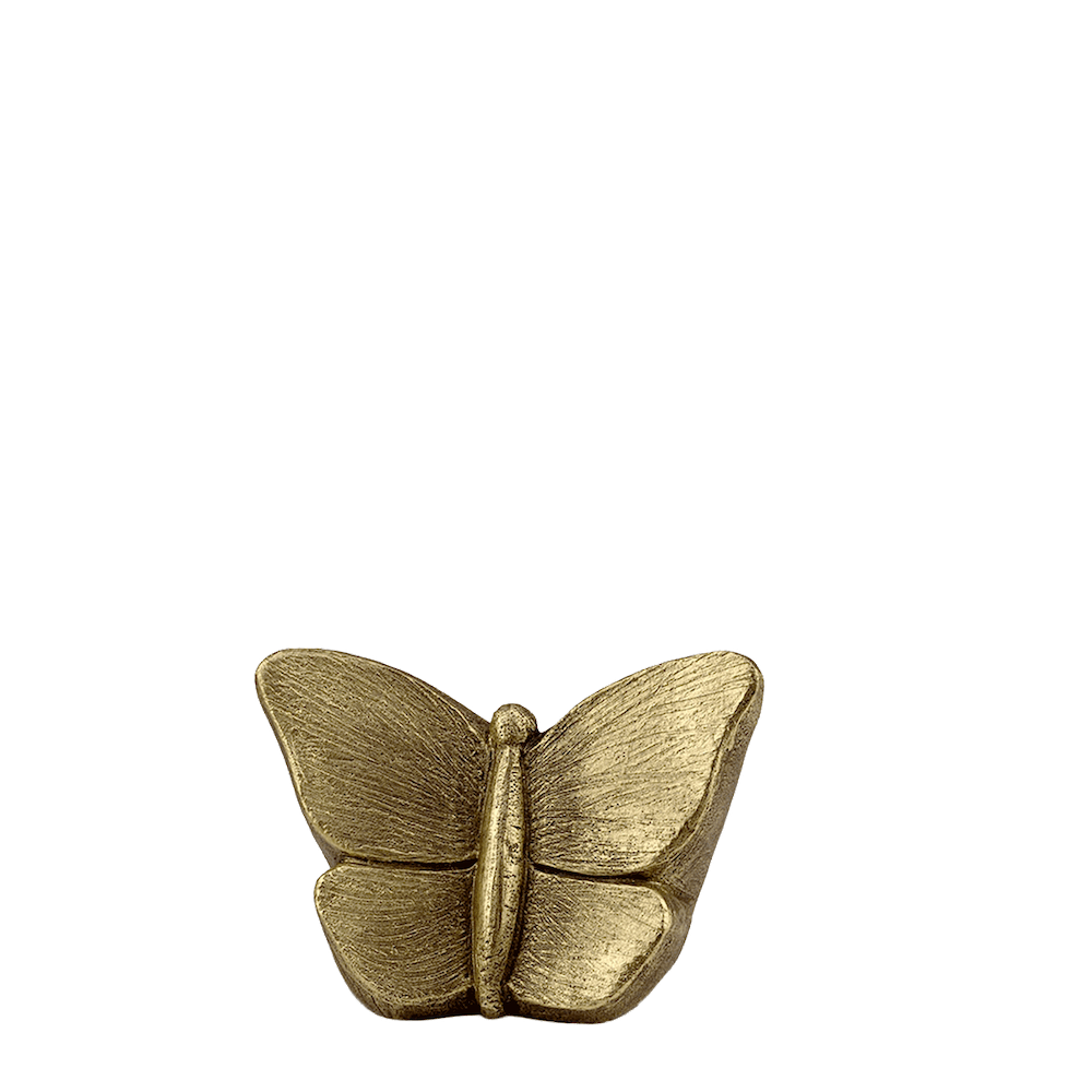 Mariposa Butterfly Gold Small