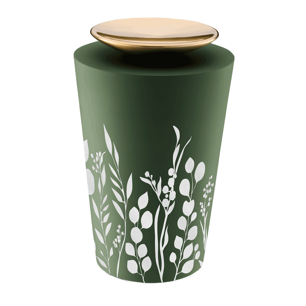 Crescent Tall Natives Sage Green Adult