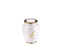 Serenity Stars Pearl Keepsake