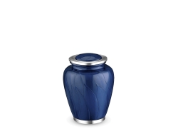 Serenity Blue Keepsake