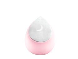 Drop Child See You in the Stars Pink / Brushed Pewter Medium