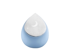 Drop Child See You in the Stars Blue / Brushed Pewter Medium