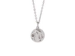 Ripple Ash Pendant