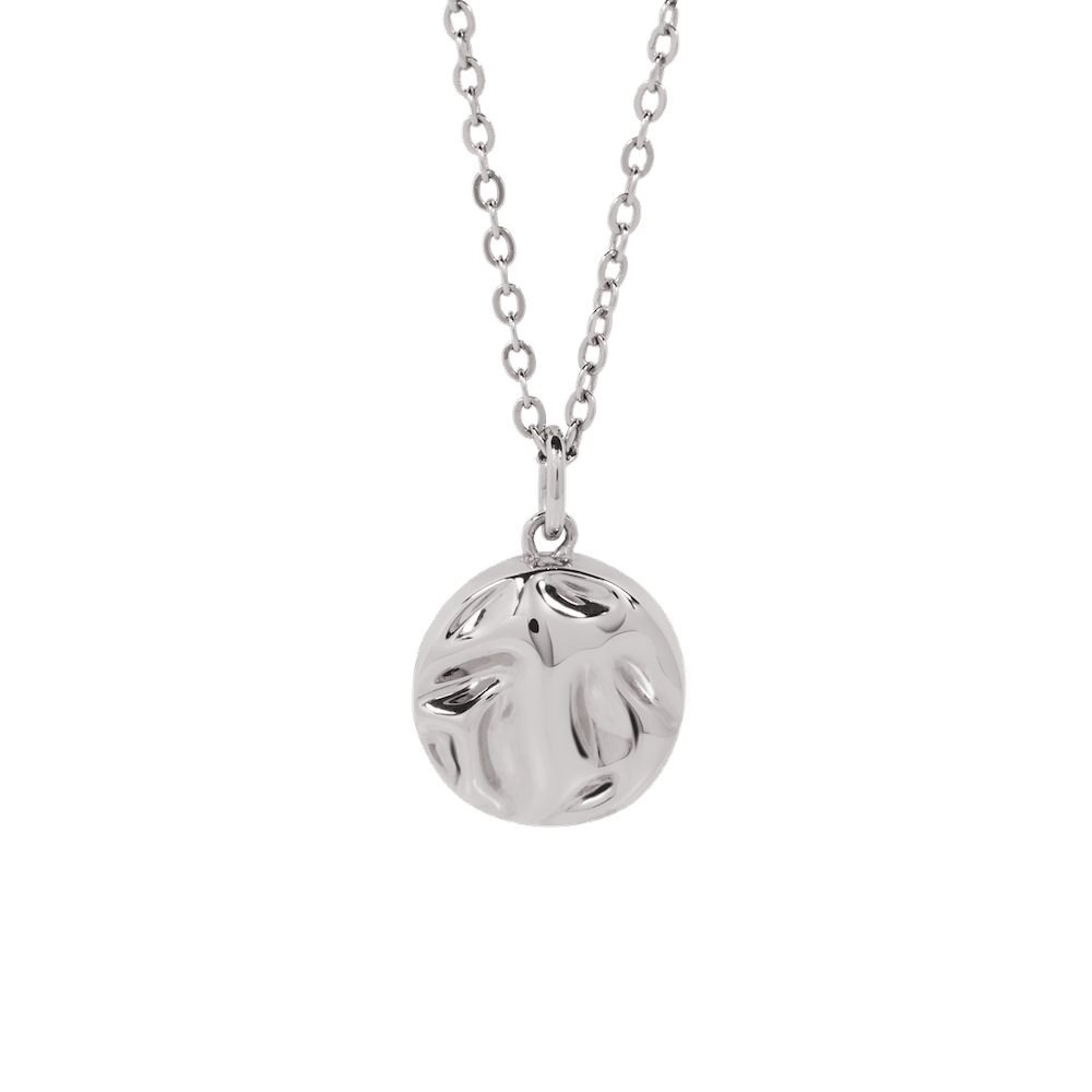 Ripple Ash Pendant