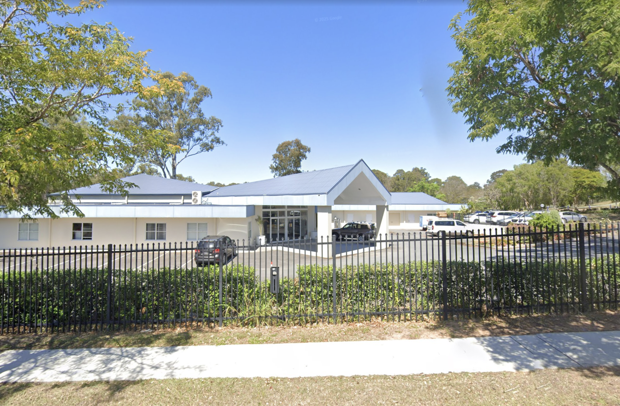 Mt Gravatt Seventh-day Adventist Church