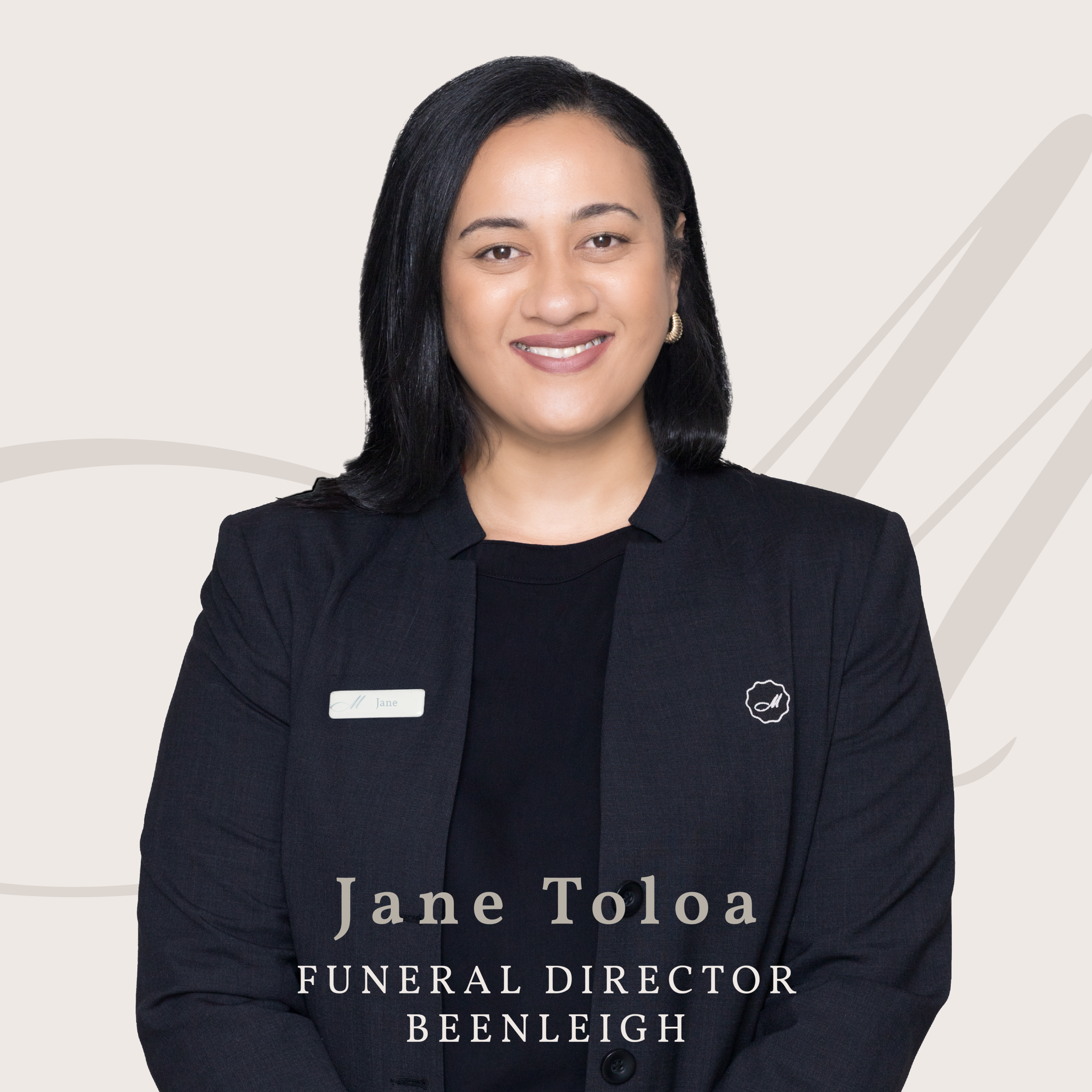 Jane Toloa