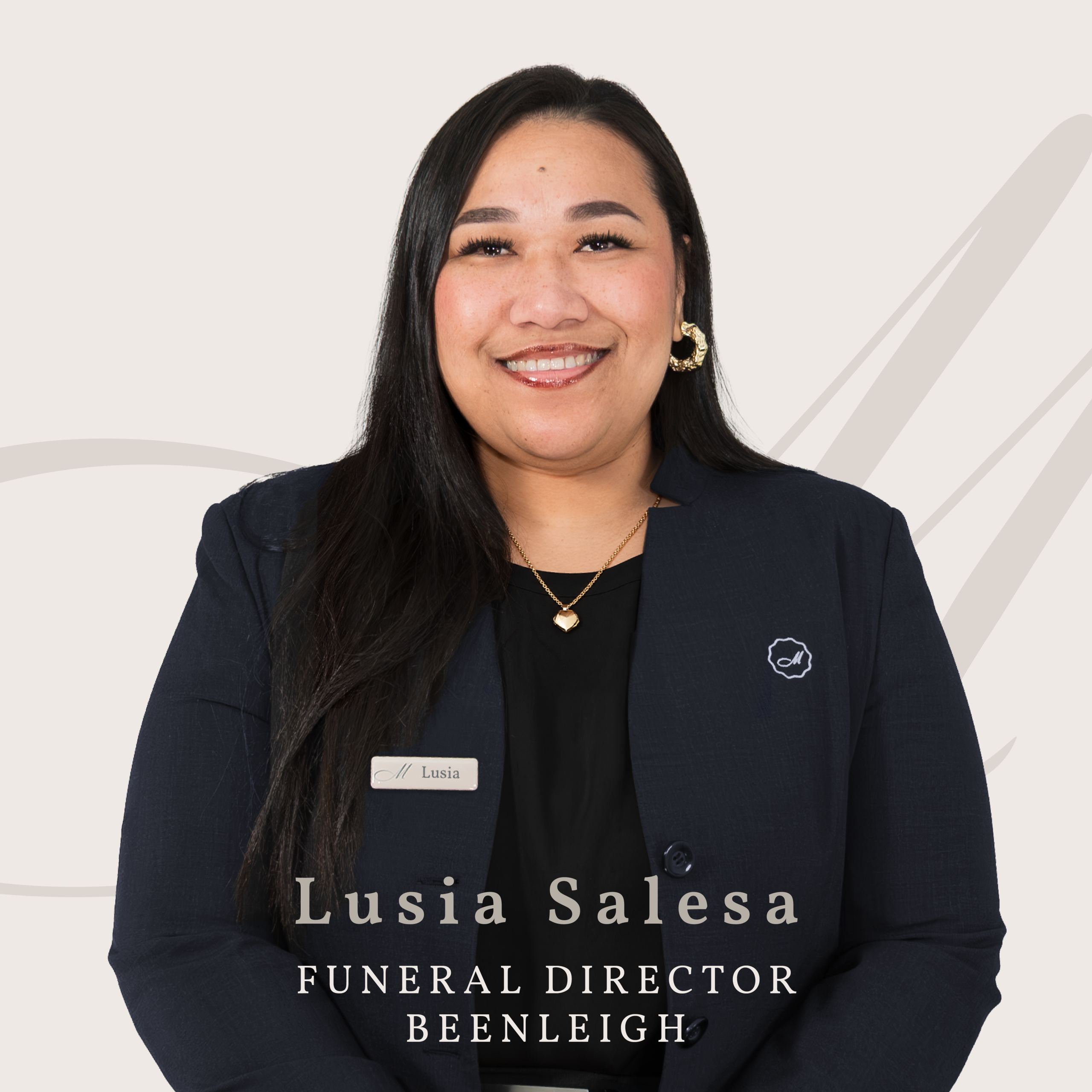 Lusia Salesa